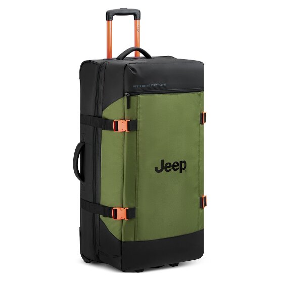 Jeep JS007C 2 ruote Carrello 82 cm