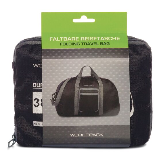 Worldpack Borsa da viaggio Weekender 47 cm