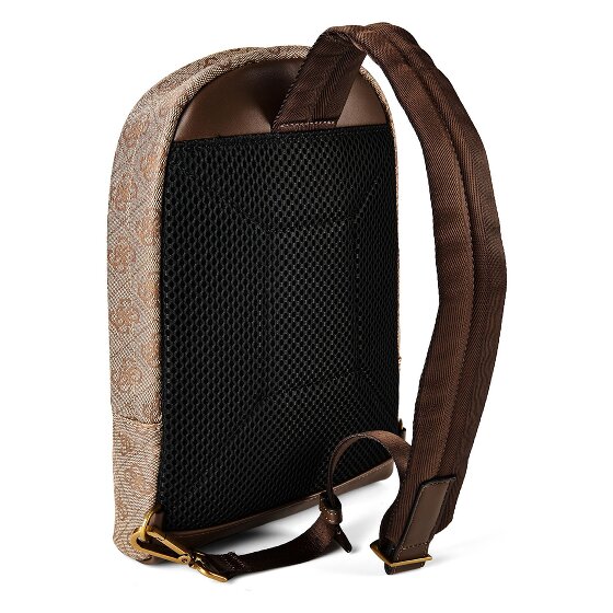 Guess Borsa Milano 21 cm