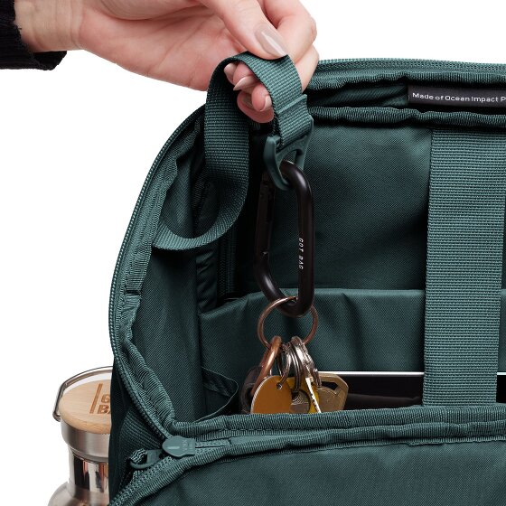 GOT BAG Pro Pack Zaino da giorno 47 cm Scomparto per laptop