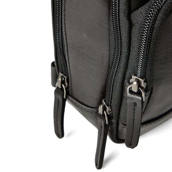 Greenburry Fiorentina Vera Pelle 23 cm