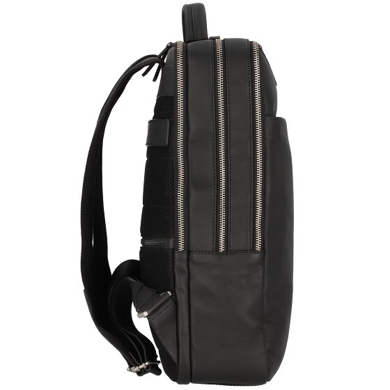 Picard Zaino rilassato RFID in pelle 40 cm Scomparto per laptop