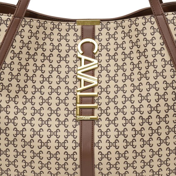Cavalli Class Alessandra Borsa shopper 45 cm
