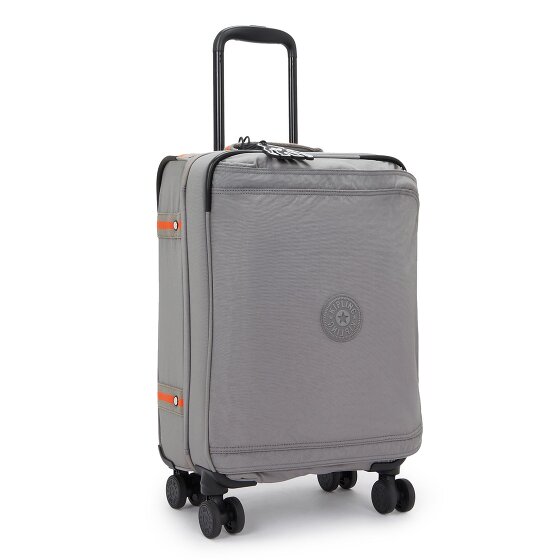 Kipling Basic Spontaneous 4 ruote Carrello della cabina S 33 cm