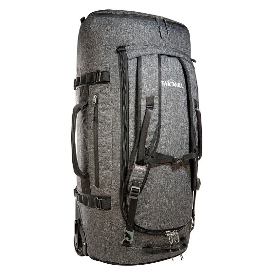 Tatonka Duffle Roller 80 2 ruote Borsa da viaggio 78 cm