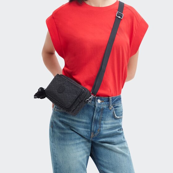 Kipling Basic Plus Abanu Multi Marsupio 19 cm