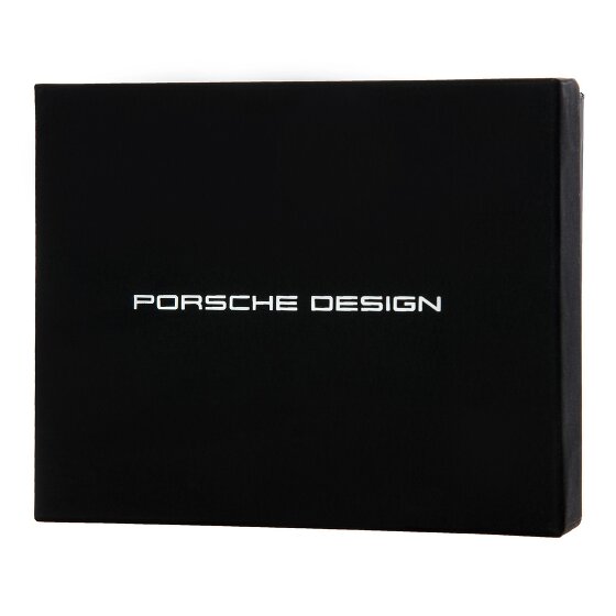 Porsche Design Keyring Portafoglio chiave Pelle 10 cm