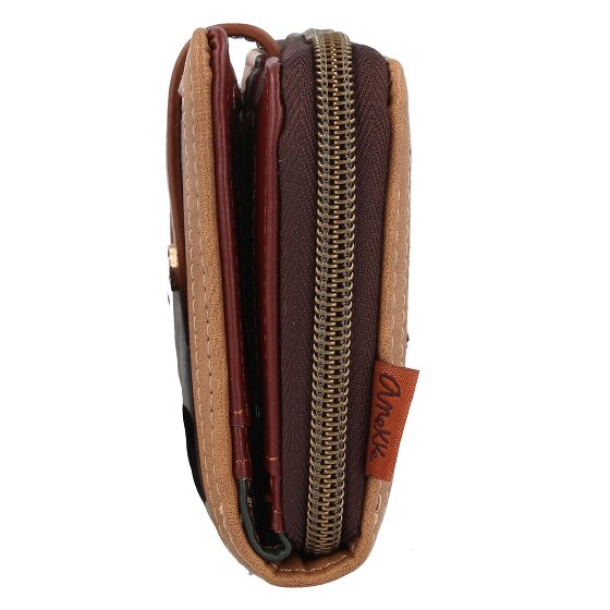 Anekke Il portafoglio Forrest 18 cm