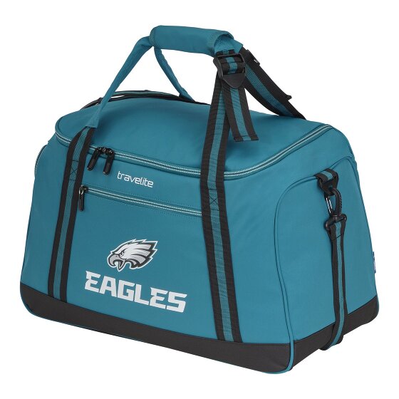 Travelite travelite x NFL Borsa sportiva 49 cm