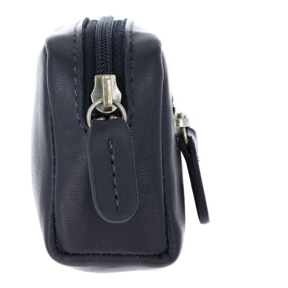 Golden Head Polo Portafoglio chiave Vera Pelle 11.5 cm