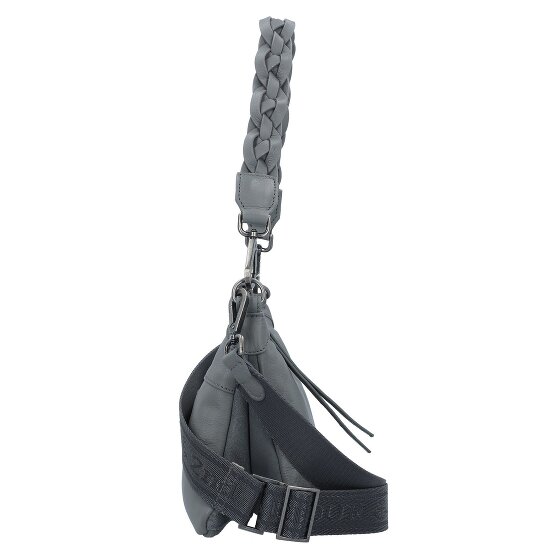 Harbour 2nd Just Pure Borsa a tracolla Pelle 33 cm