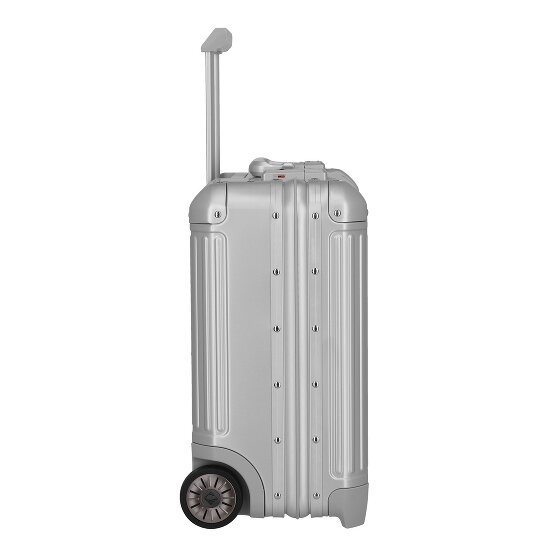 Travelite Next 2 ruote Trolley business 45 cm Vano porta PC