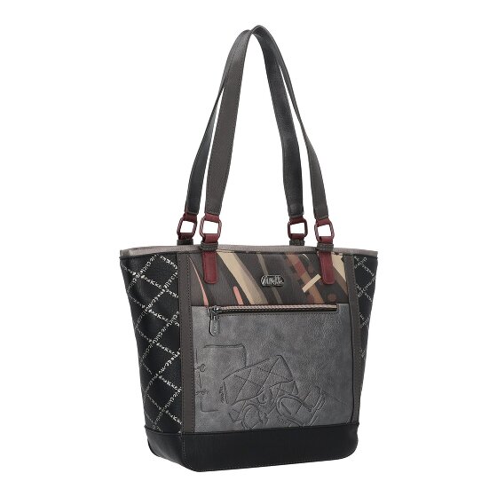 Anekke Mademoiselle Borsa shopper 39 cm