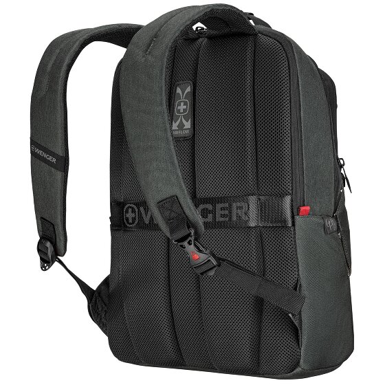 Wenger MX ECO Professional Zaino da lavoro 46 cm Scomparto per laptop