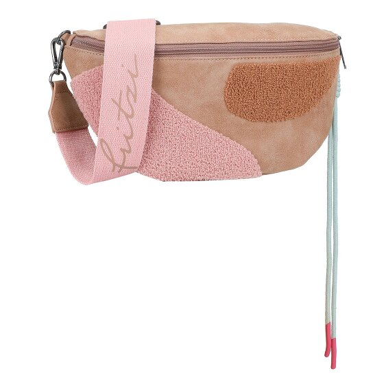 Fritzi aus Preußen Bum Bag Marsupio 34 cm Fritzi aus Preußen Bum Bag Marsupio 34 cm