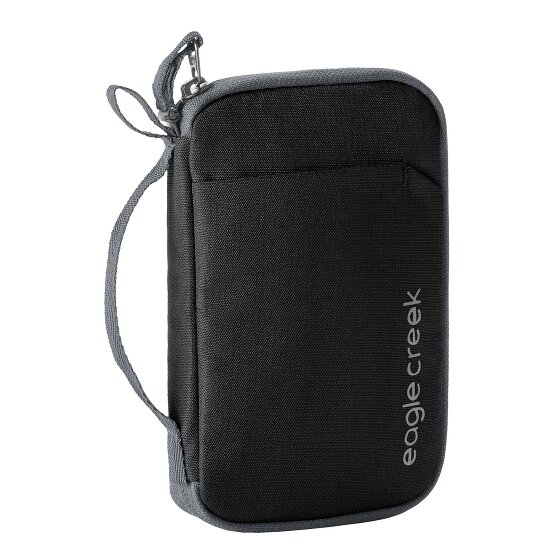 Eagle Creek Stash Pouch Portafoglio Protezione RFID 17 cm
