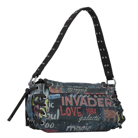 Desigual Pizzicato Zarauz Borsa a tracolla 28.5 cm