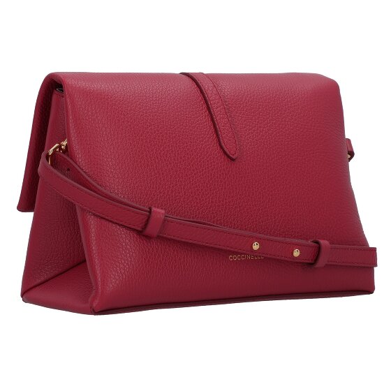 Coccinelle Dorian Borsa a tracolla Pelle 24 cm