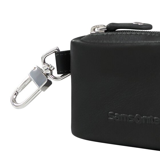 Samsonite Custodia in pelle per AirPods da 6 cm