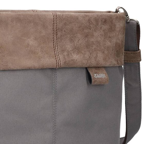 Zwei Olli Borsa a tracolla 25 cm