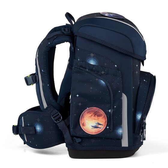 Ergobag cubo Set di borse per la scuola 5 pezzi