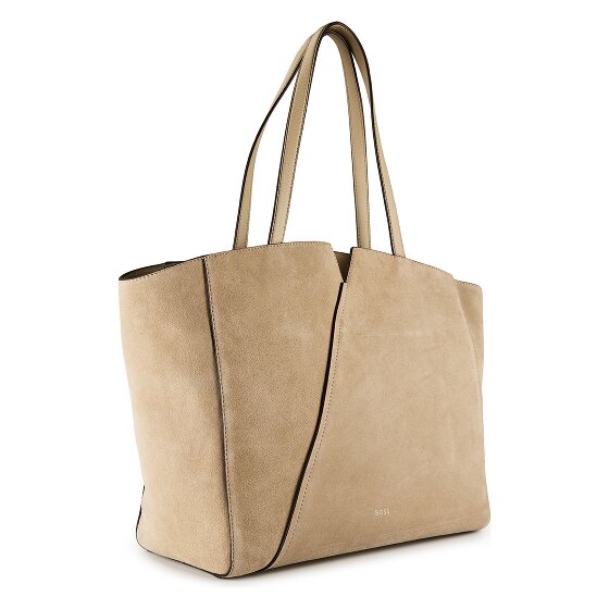 Boss Boss Revers Borsa shopper Pelle 37 cm Scomparto per laptop