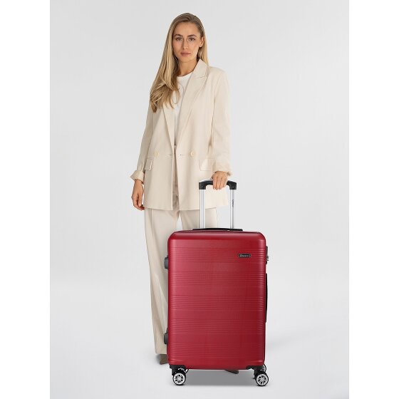 Benzi 5330 4 ruote Carrello M 65 cm