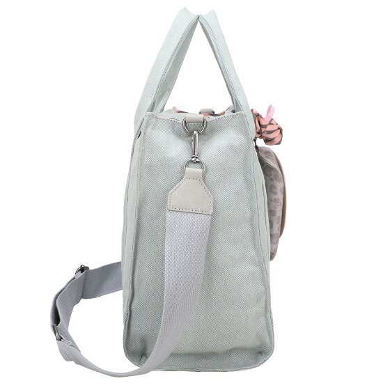 Fritzi aus Preußen Limited Barbie Malibu Denim Borsa shopper 40 cm