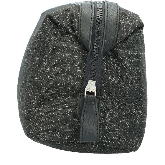 Esquire Recycled life Borsa da toilette 28 cm