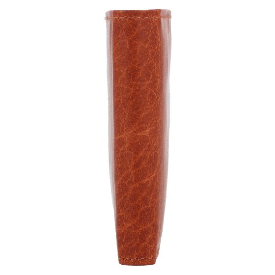 Greenburry House of Norway Portafoglio Protezione RFID Pelle 12 cm