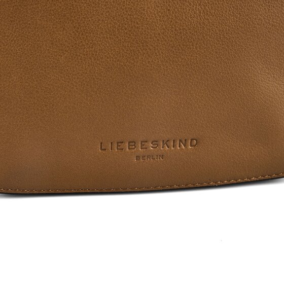 Liebeskind Luka Borsa a tracolla Vera Pelle 20.5 cm