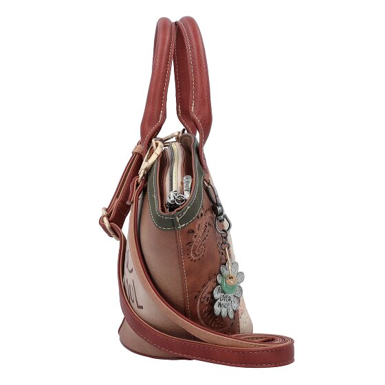 Anekke Peace & Love Borsetta 16 cm