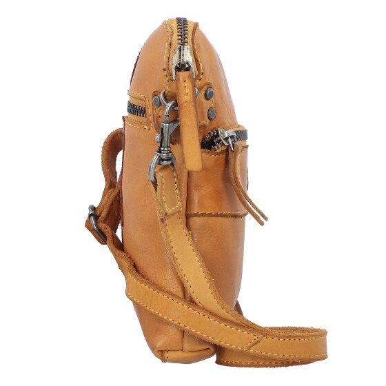 Harbour 2nd Anchor Love Borsa a tracolla Pelle 18 cm