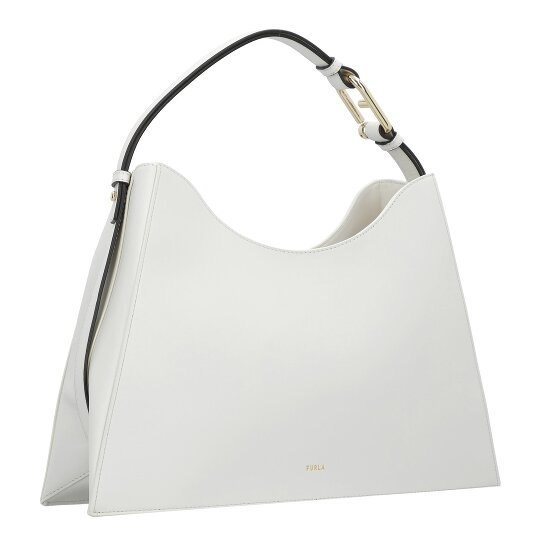 Furla Nuvola Borsa a tracolla Pelle 40 cm