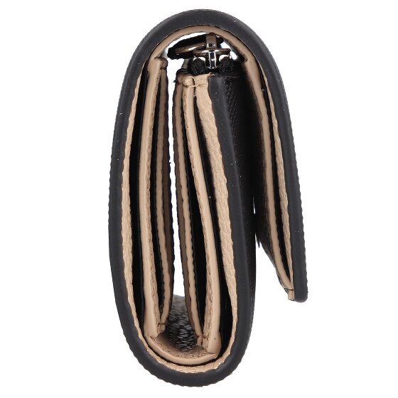 Lacoste Core Essentials Anna Portafoglio 12 cm