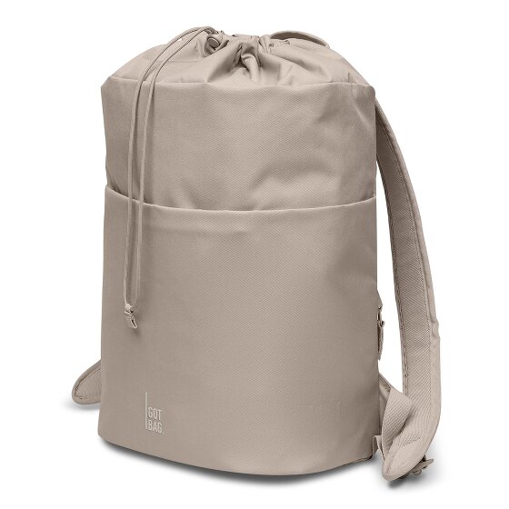 GOT BAG Barrel Pack Zaino da giorno 42 cm Vano porta PC