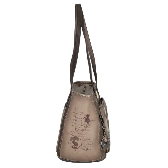 Anekke Real Borsa shopper 41 cm