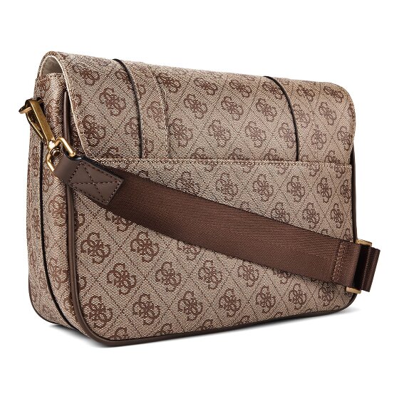 Guess Milano Borsa messenger 27 cm