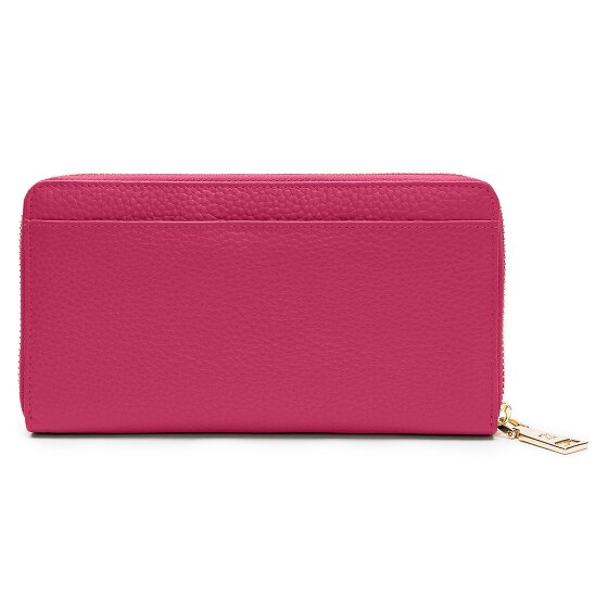 Lazarotti Bologna Leather Portafoglio Pelle 19 cm