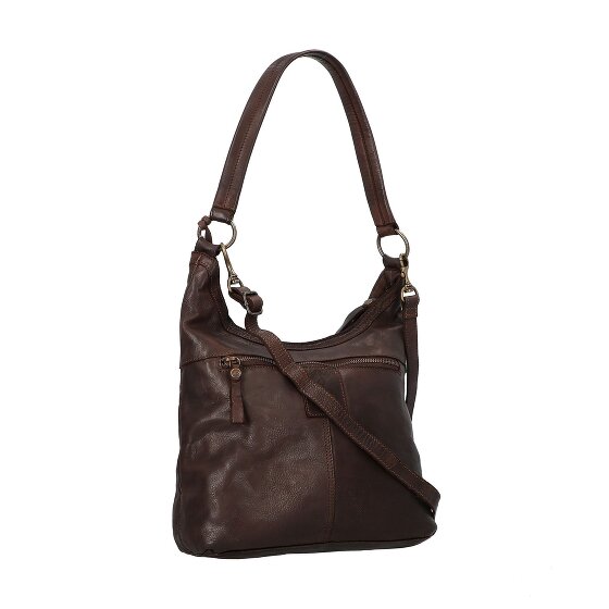 Harbour 2nd Urban Poets Cameron Borsa a spalla Vera Pelle 24 cm