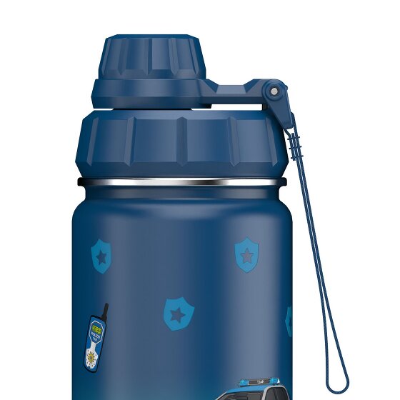 Step by Step Bottiglia per bere 1 ml