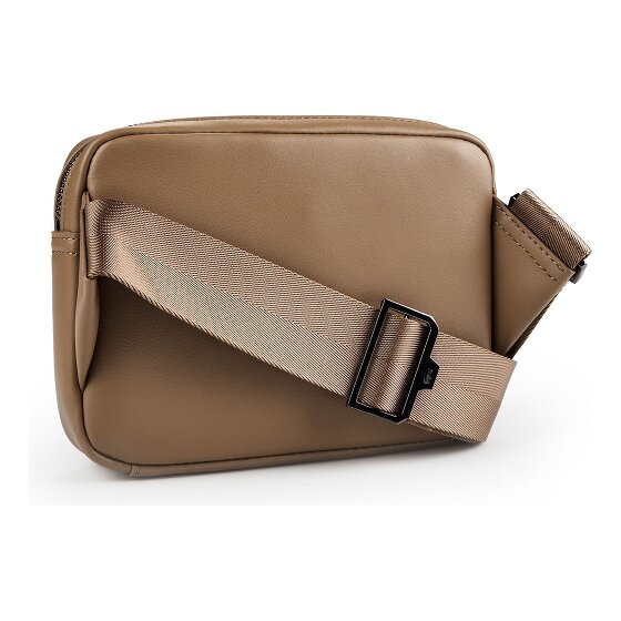 Lacoste Nomogramme Borsa a tracolla 19 cm