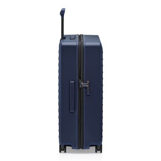 Porsche Design Roadster 4 ruote Carrello 78 cm