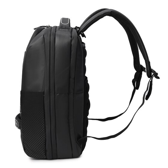 Hedgren Comby Performance Handle L P Zaino da giorno L Protezione RFID 44 cm Scomparto per laptop