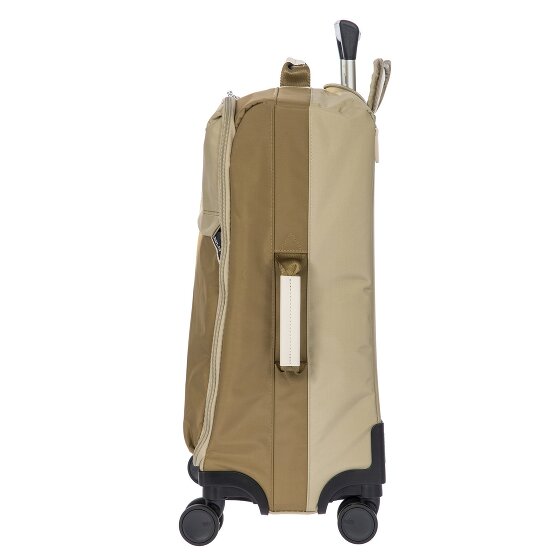 Bric's Bric´s x Replay 4 ruote Carrello della cabina S 55 cm