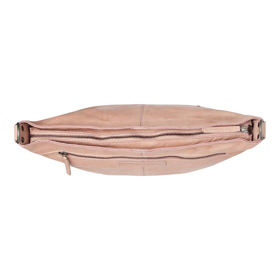 The Chesterfield Brand Bolivia Borsa a tracolla Pelle 32 cm