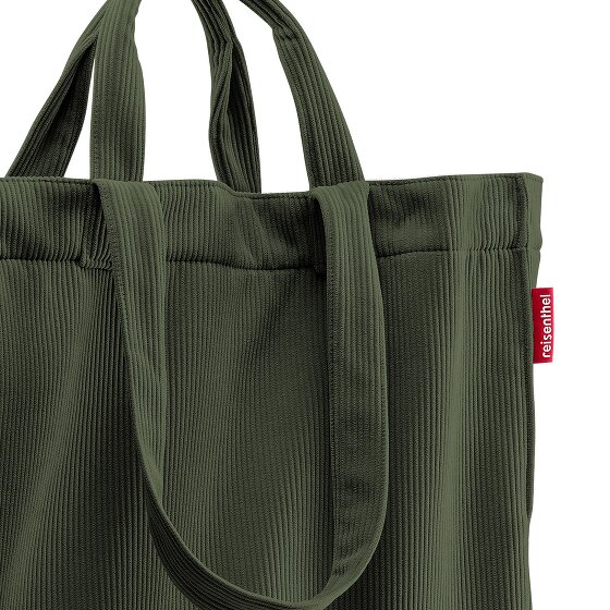 reisenthel Softshopper Borsa shopper 47 cm
