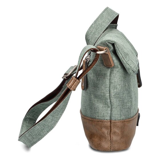 Zwei Olli Borsa a tracolla 28 cm