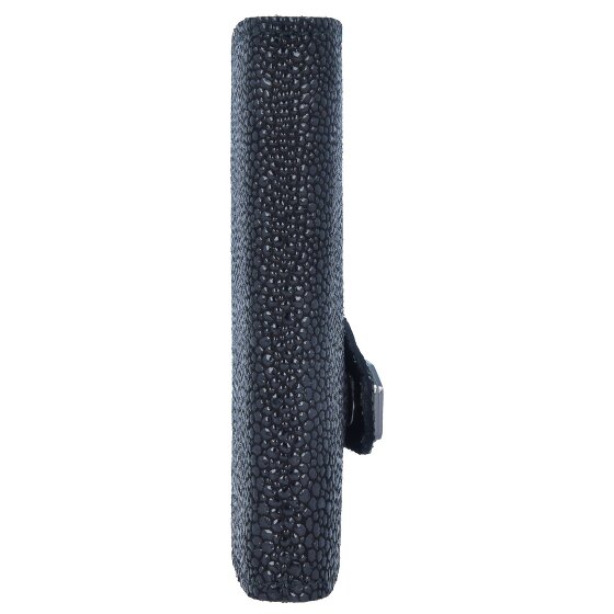 Tru Virtu Click & Slide Sting Custodia per carte di credito in pelle Portafoglio 6,5 cm