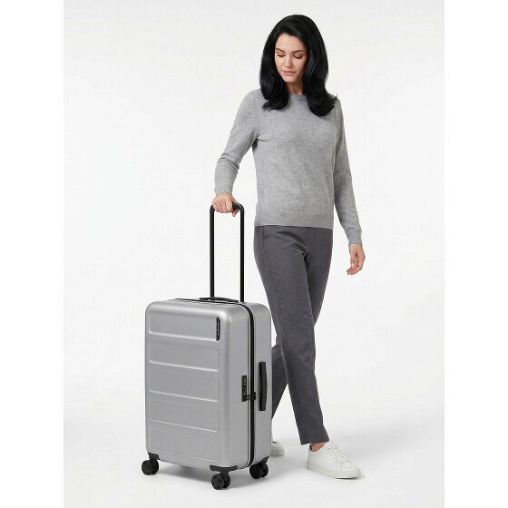 Samsonite Quadrix 4 ruote Carrello 68 cm
